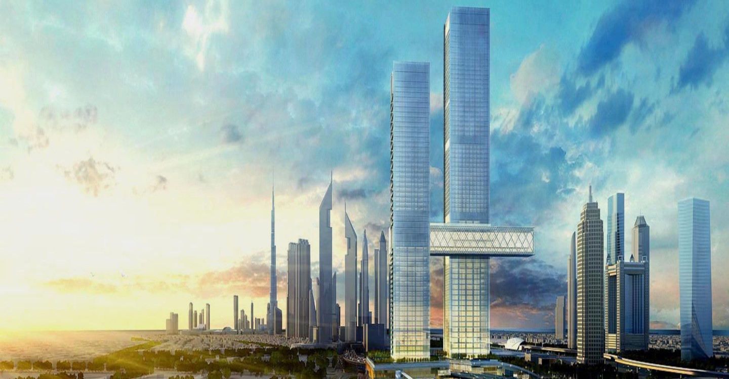 The Best Upcoming Real Estate Projects in UAE 2023